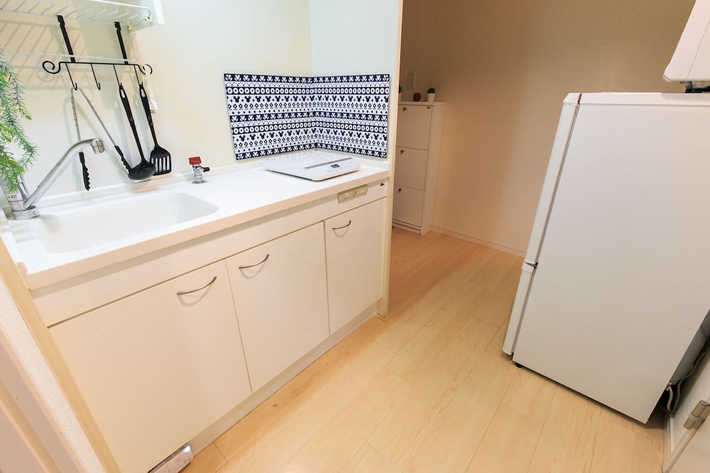 MIA CASA APARTMENT 名古屋