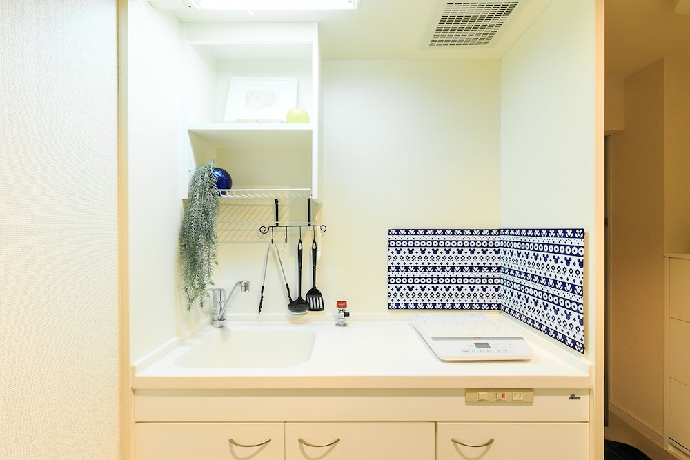 MIA CASA APARTMENT 名古屋