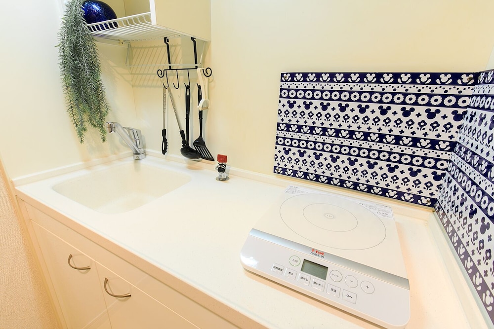 MIA CASA APARTMENT 名古屋