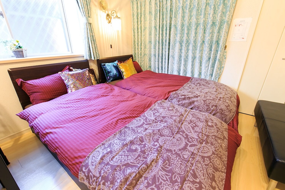MIA CASA APARTMENT 名古屋