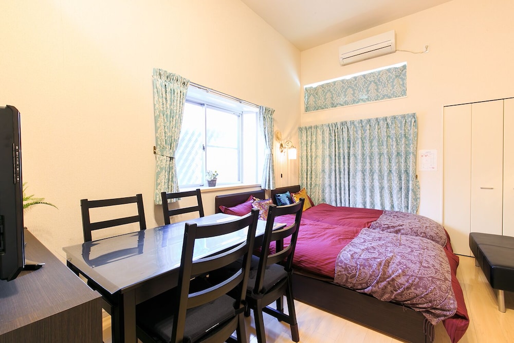 MIA CASA APARTMENT 名古屋