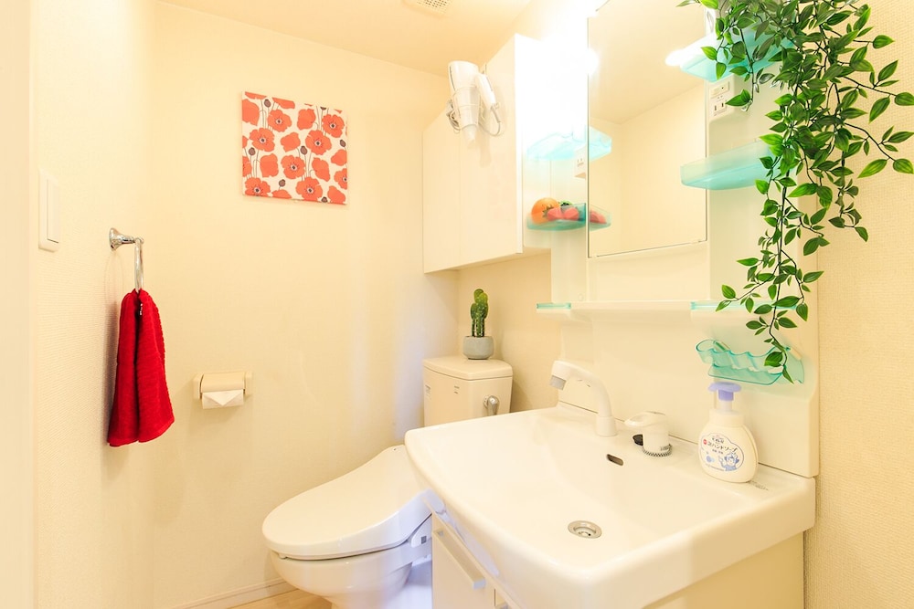 MIA CASA APARTMENT 名古屋