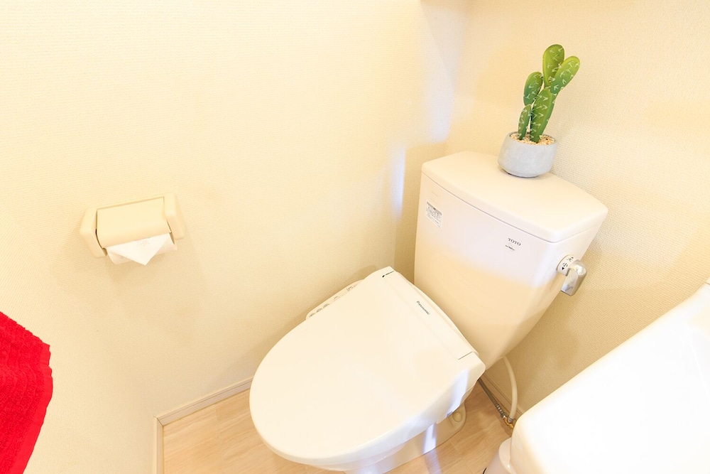 MIA CASA APARTMENT 名古屋