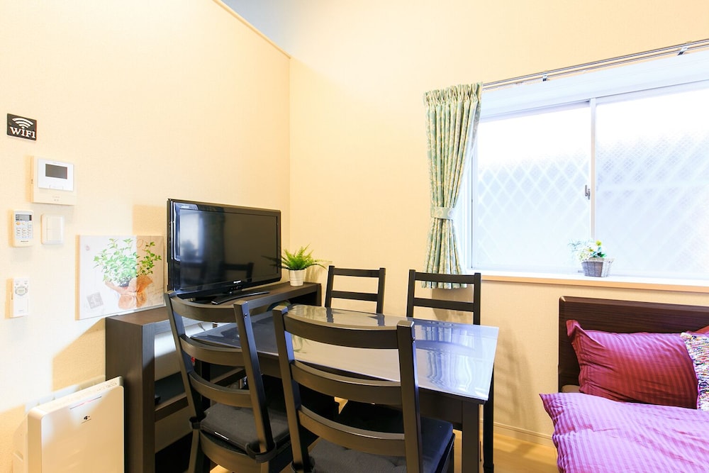 MIA CASA APARTMENT 名古屋
