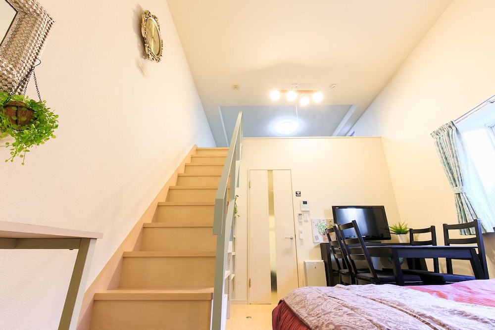 MIA CASA APARTMENT 名古屋