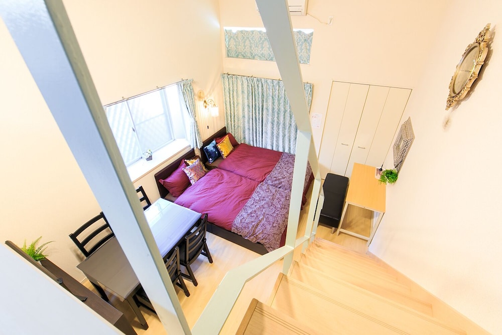MIA CASA APARTMENT 名古屋