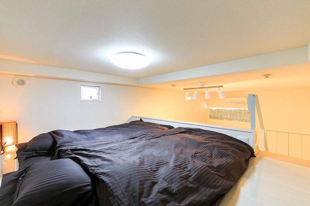 MIA CASA APARTMENT 名古屋