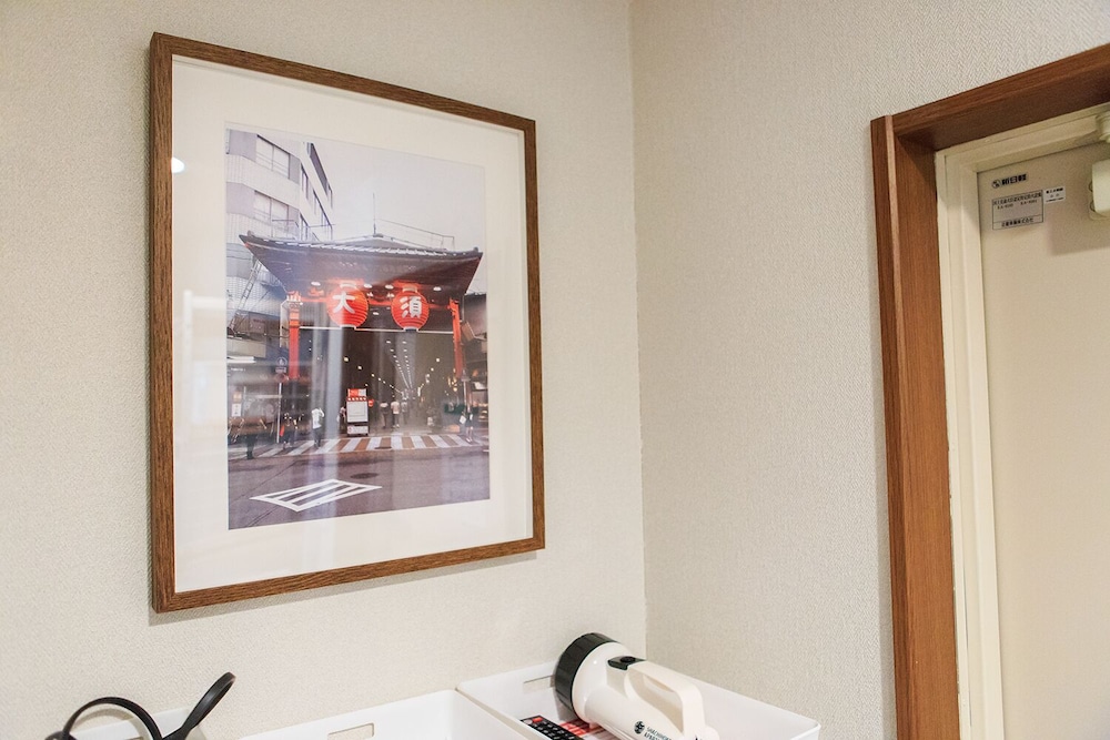 TRUST NAGOYA APARTMENT 名古屋
