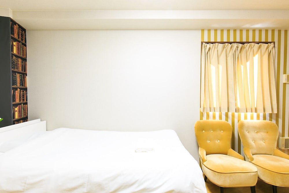 TRUST NAGOYA APARTMENT 名古屋