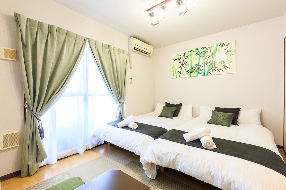 TRUST NAGOYA APARTMENT 名古屋