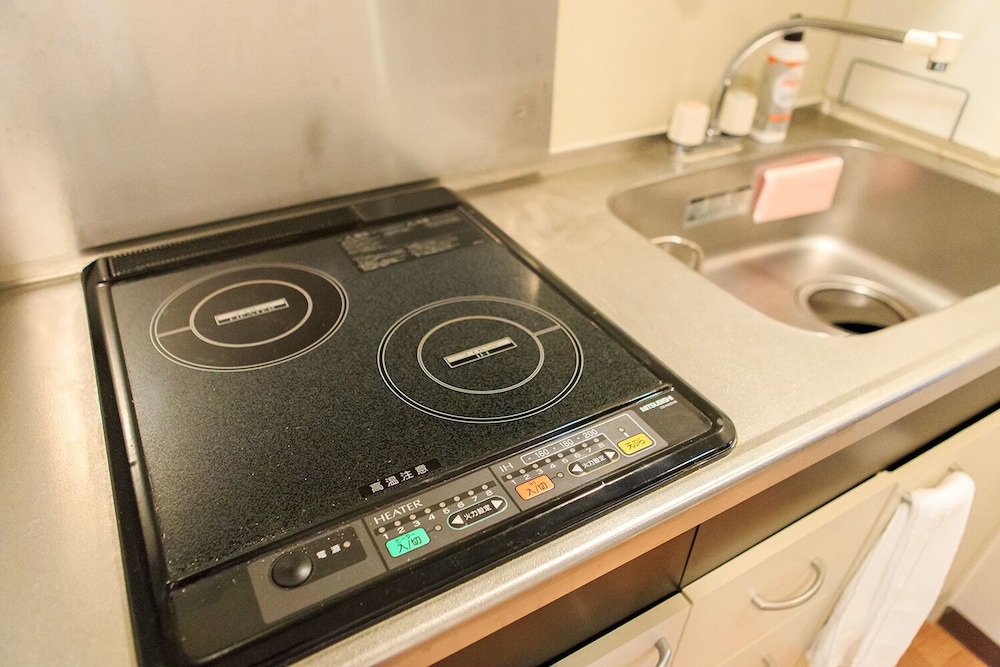 TRUST NAGOYA APARTMENT 名古屋