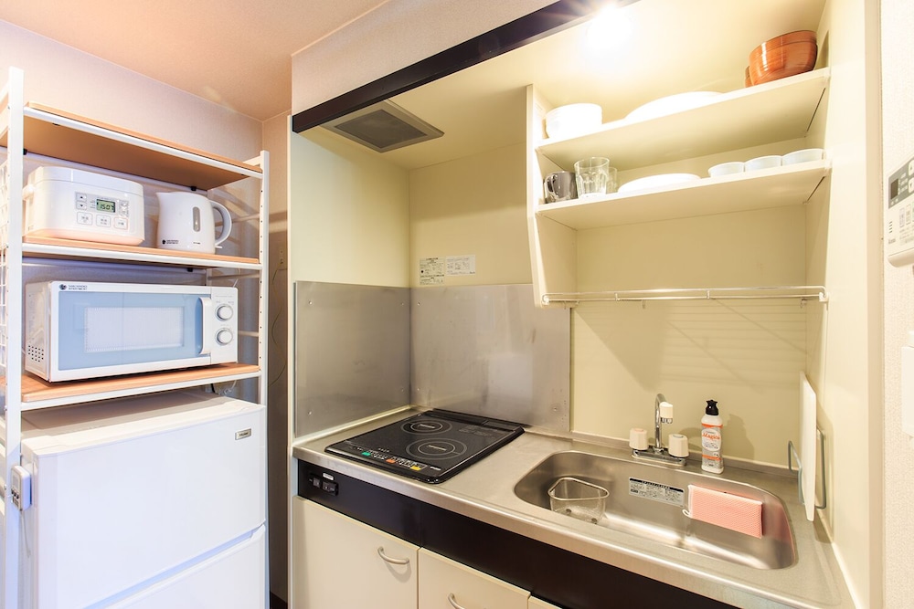 TRUST NAGOYA APARTMENT 名古屋