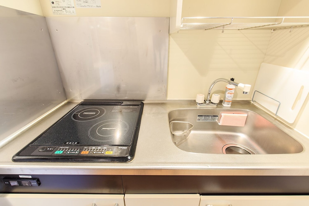 TRUST NAGOYA APARTMENT 名古屋