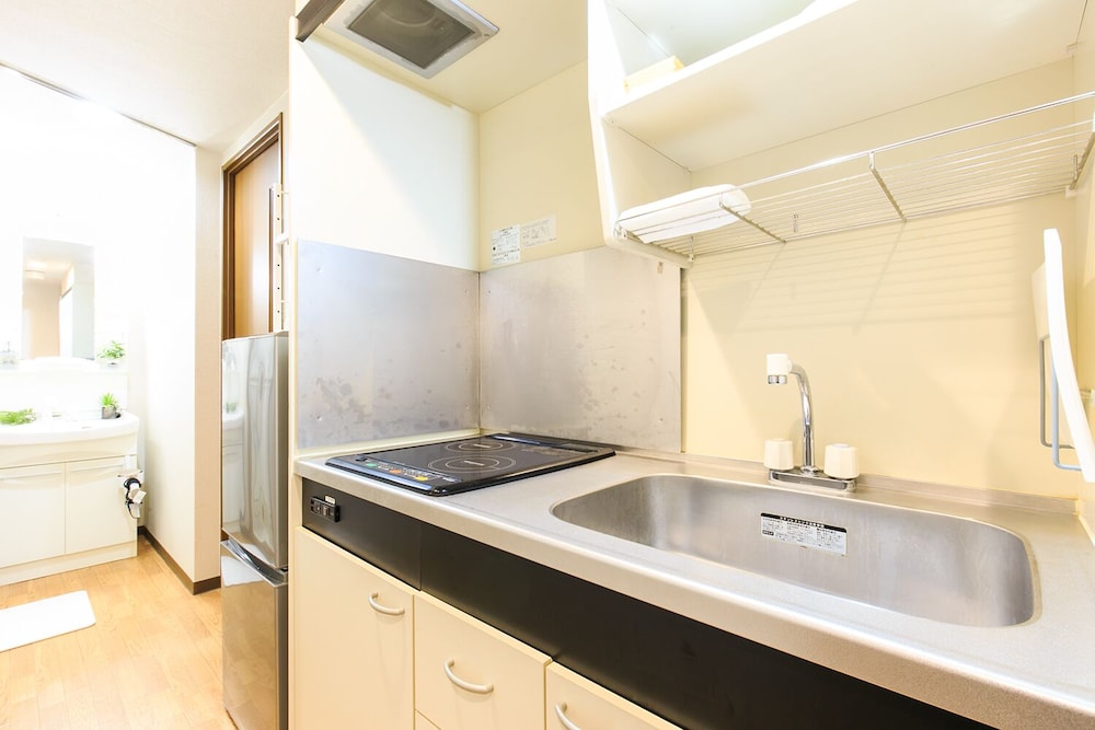 TRUST NAGOYA APARTMENT 名古屋