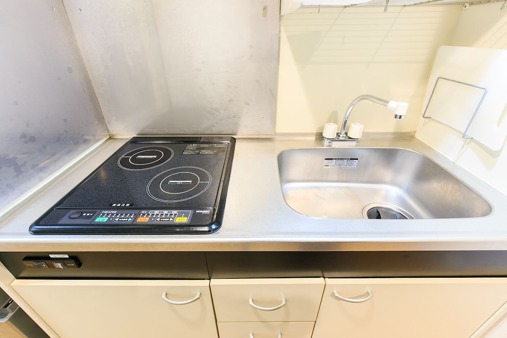 TRUST NAGOYA APARTMENT 名古屋
