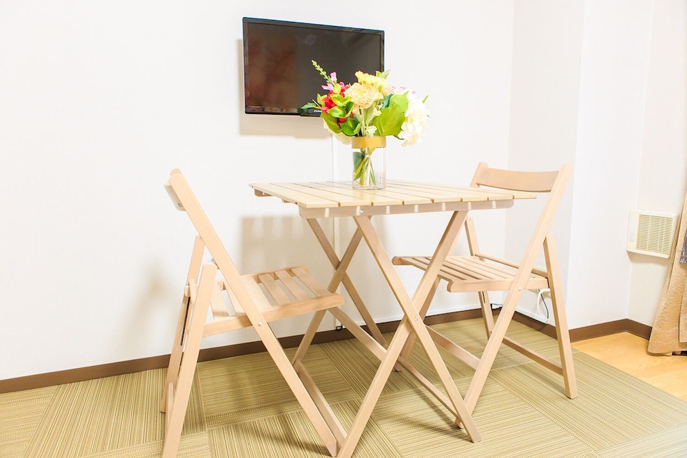 TRUST NAGOYA APARTMENT 名古屋