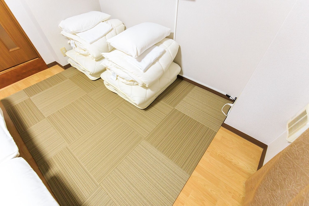 TRUST NAGOYA APARTMENT 名古屋