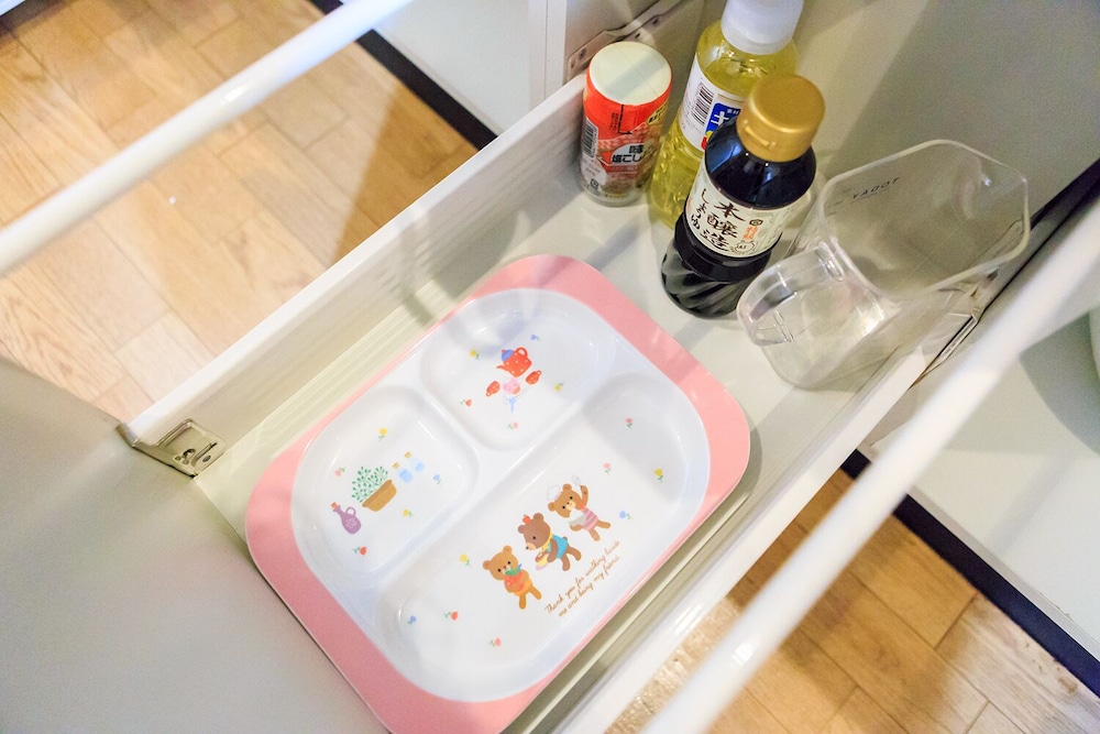 TRUST NAGOYA APARTMENT 名古屋