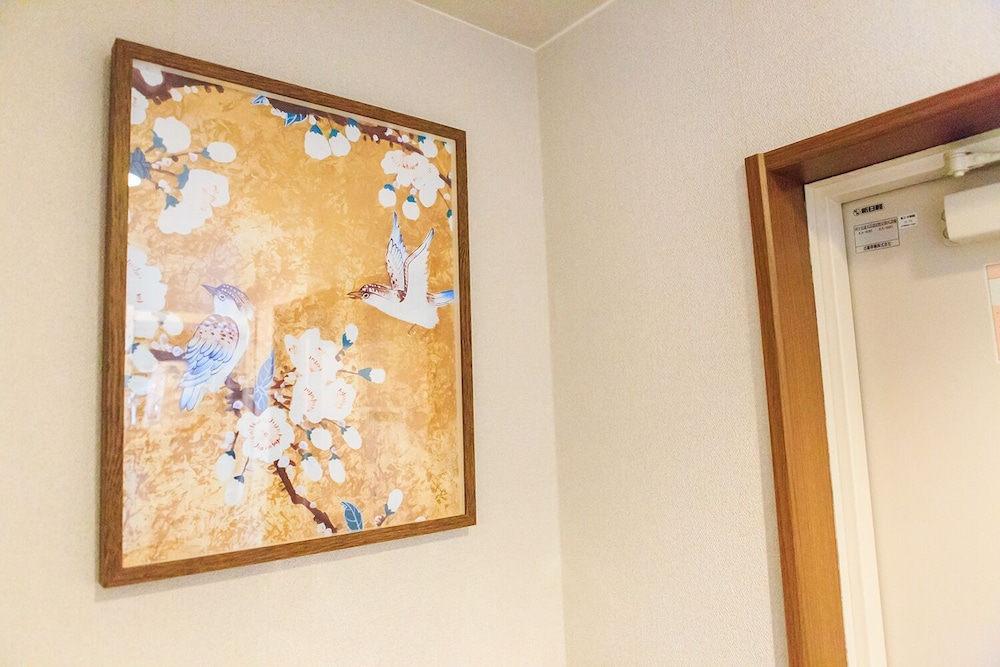 TRUST NAGOYA APARTMENT 名古屋