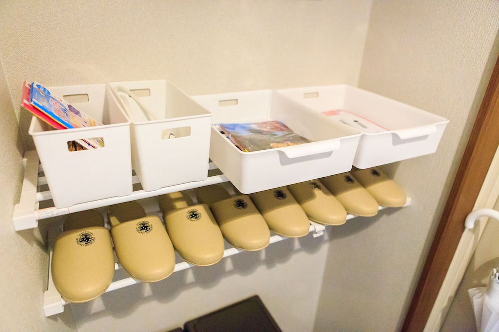 TRUST NAGOYA APARTMENT 名古屋