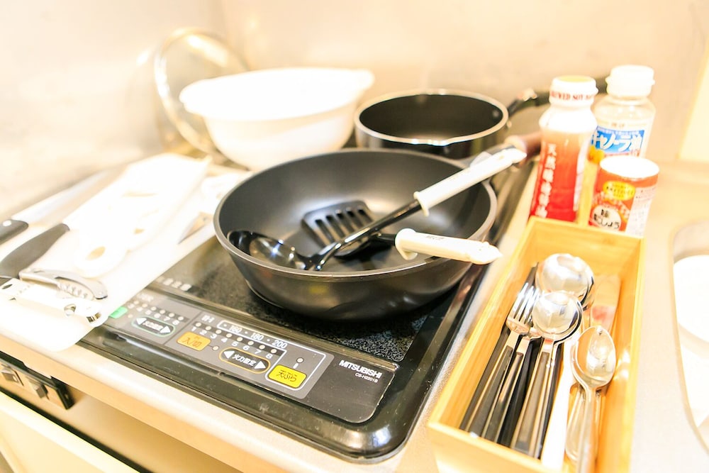 TRUST NAGOYA APARTMENT 名古屋