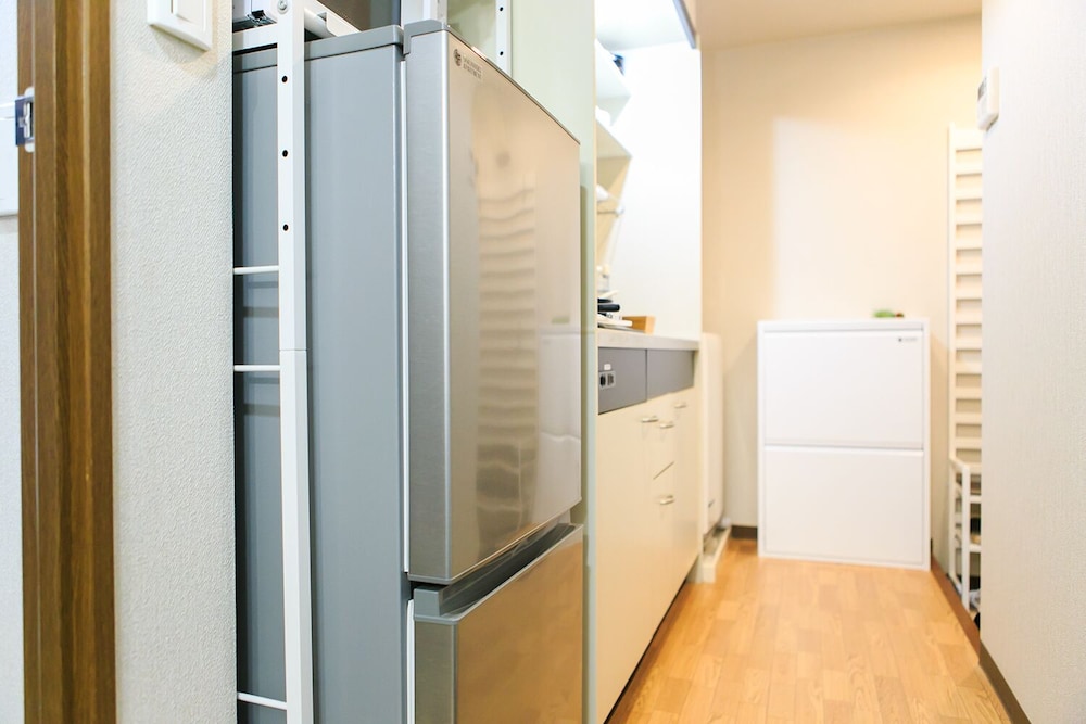 TRUST NAGOYA APARTMENT 名古屋