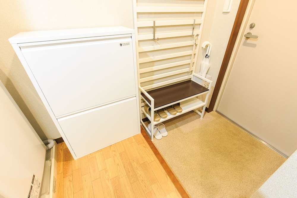 TRUST NAGOYA APARTMENT 名古屋