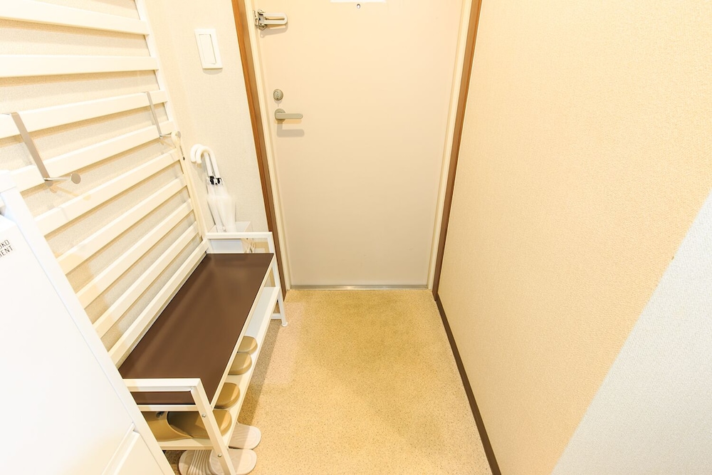 TRUST NAGOYA APARTMENT 名古屋