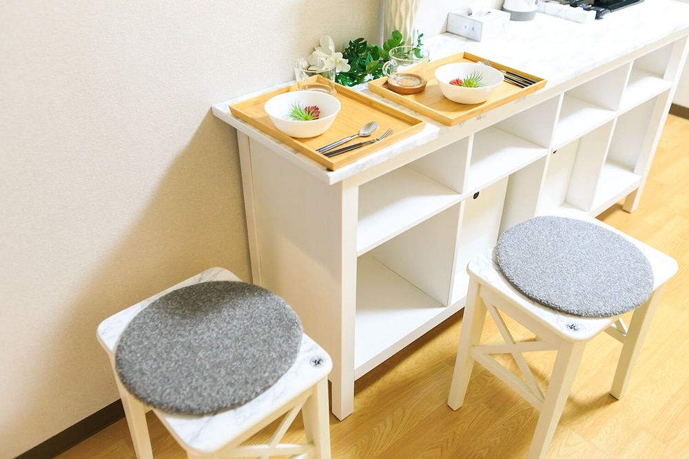 TRUST NAGOYA APARTMENT 名古屋