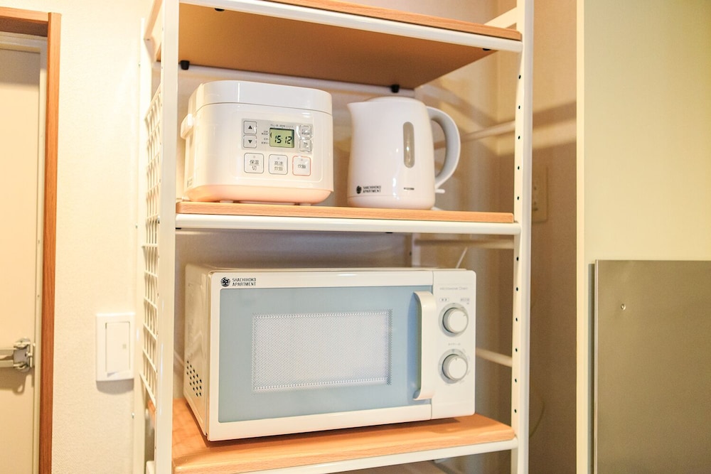 TRUST NAGOYA APARTMENT 名古屋