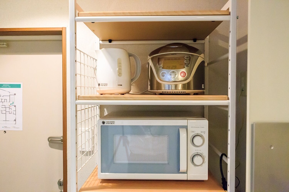 TRUST NAGOYA APARTMENT 名古屋