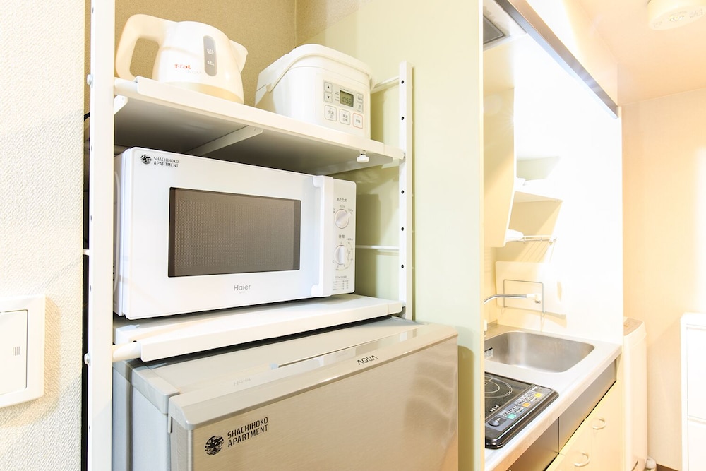 TRUST NAGOYA APARTMENT 名古屋