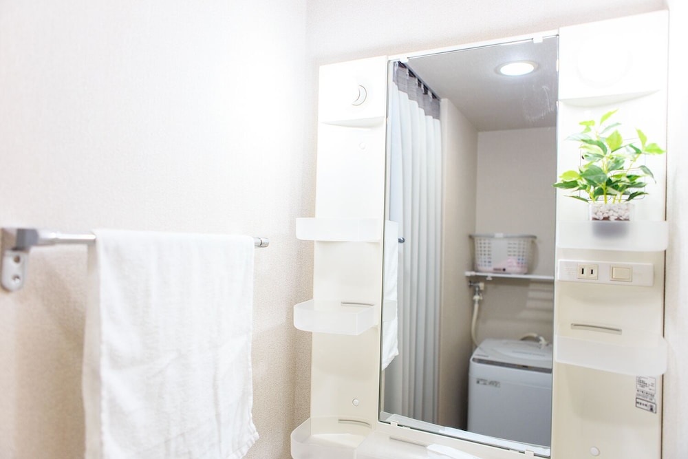 TRUST NAGOYA APARTMENT 名古屋