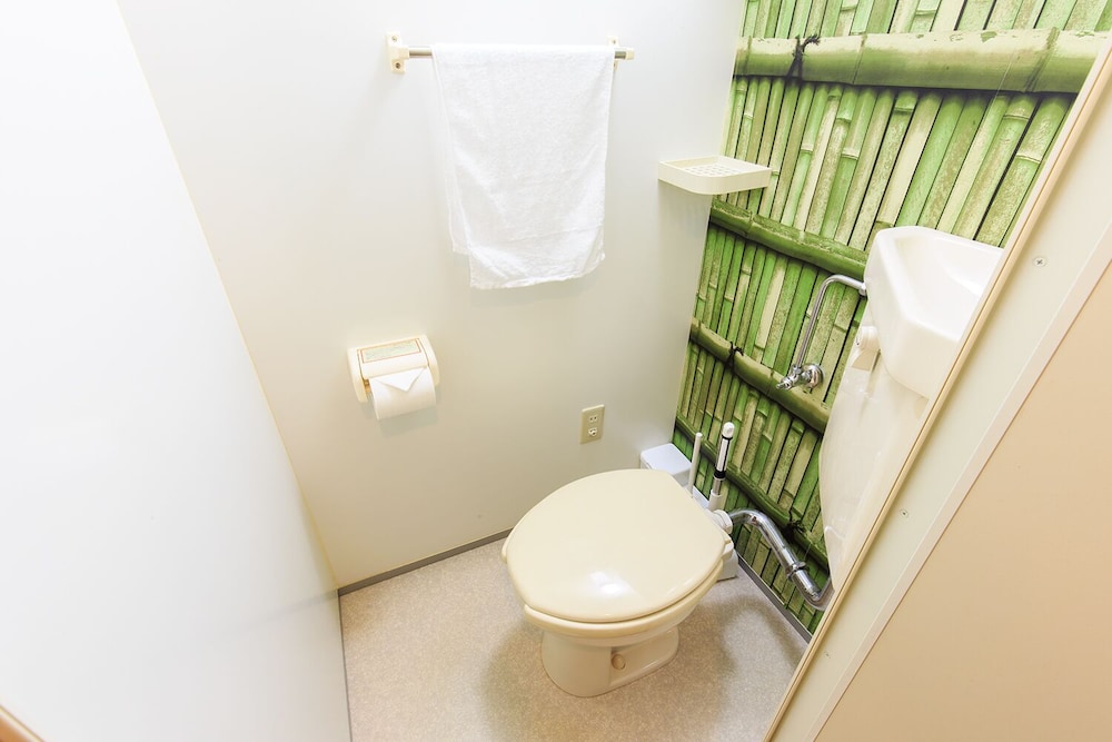 TRUST NAGOYA APARTMENT 名古屋