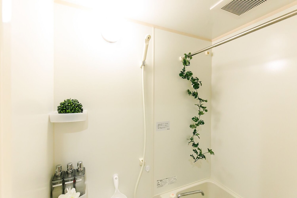 TRUST NAGOYA APARTMENT 名古屋