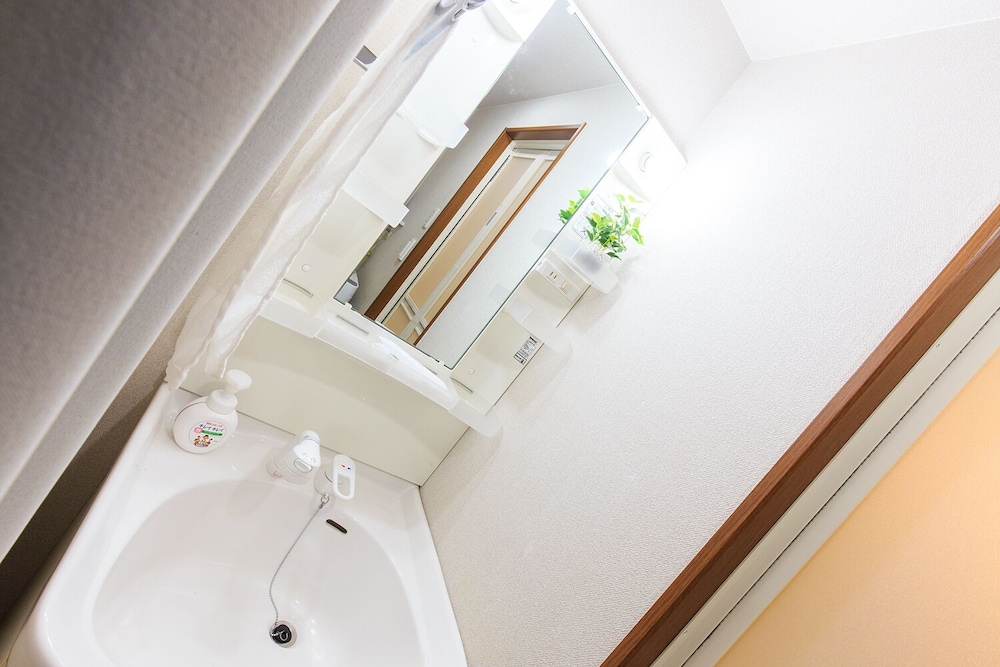 TRUST NAGOYA APARTMENT 名古屋