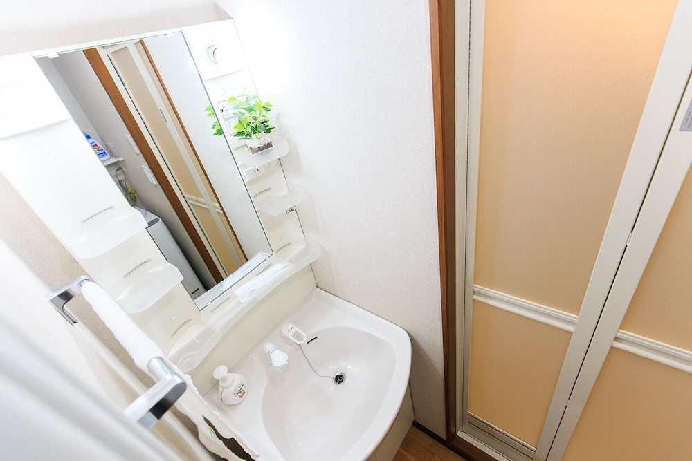TRUST NAGOYA APARTMENT 名古屋