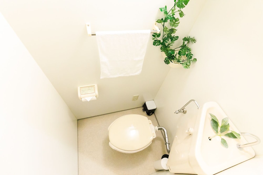 TRUST NAGOYA APARTMENT 名古屋