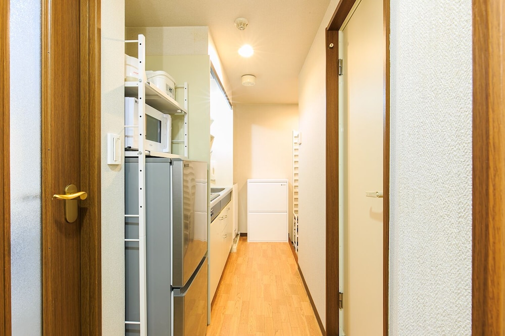 TRUST NAGOYA APARTMENT 名古屋