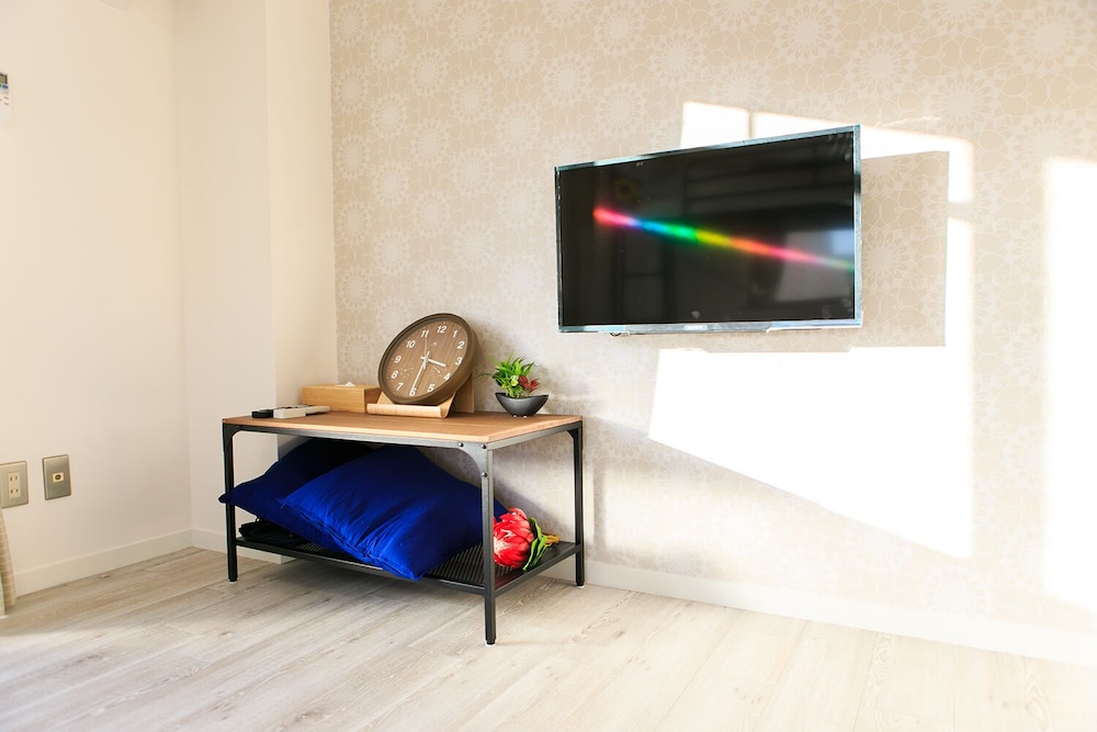 PRAZER APARTMENT 名古屋