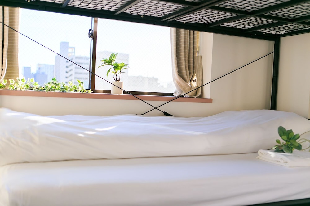 PRAZER APARTMENT 名古屋