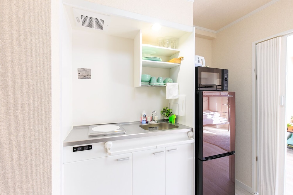 PRAZER APARTMENT 名古屋