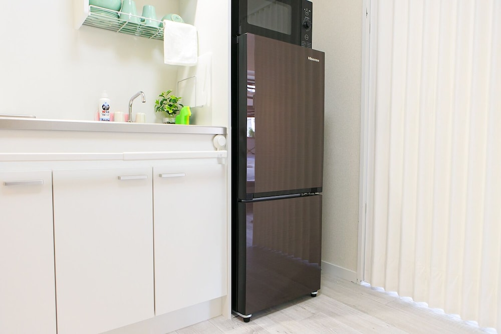 PRAZER APARTMENT 名古屋