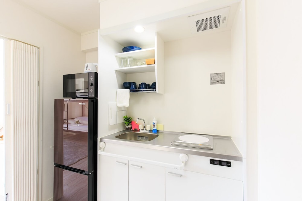 PRAZER APARTMENT 名古屋