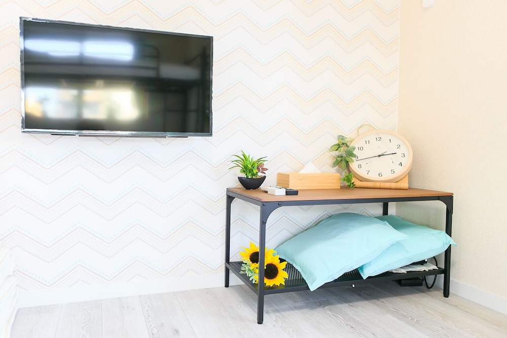 PRAZER APARTMENT 名古屋
