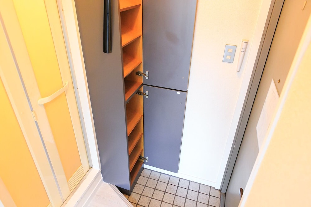 PRAZER APARTMENT 名古屋