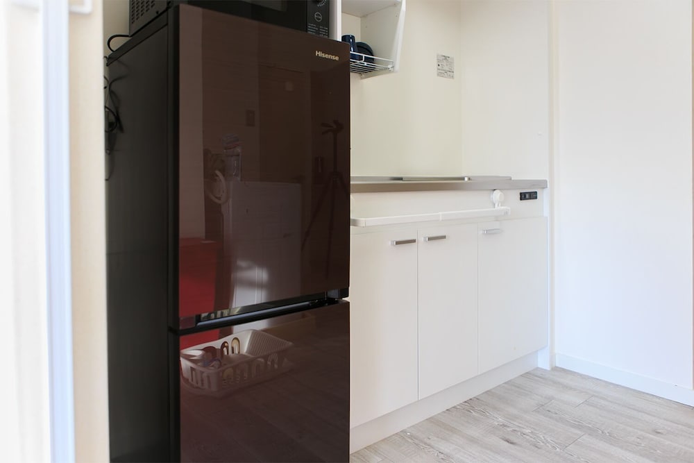 PRAZER APARTMENT 名古屋