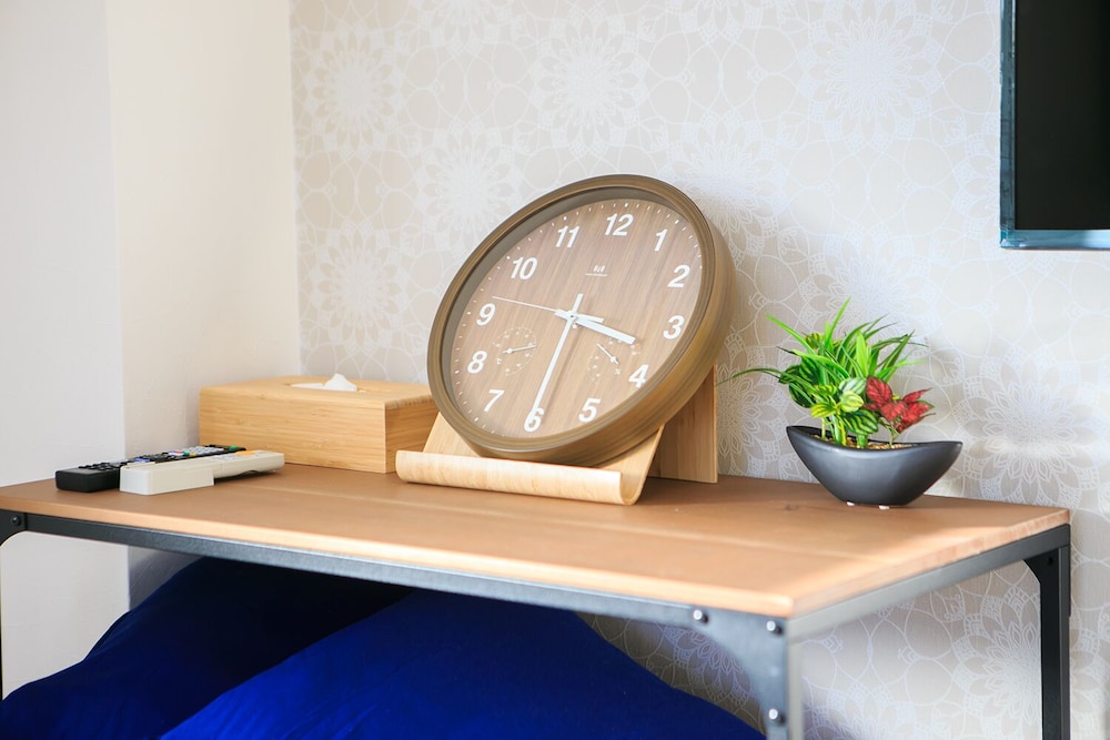 PRAZER APARTMENT 名古屋