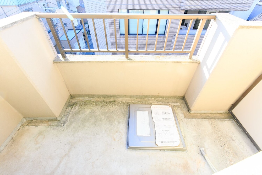 PRAZER APARTMENT 名古屋