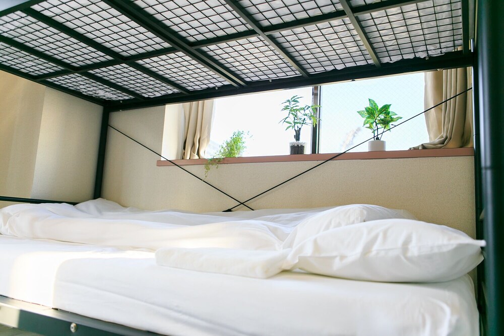 PRAZER APARTMENT 名古屋